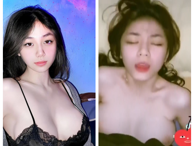 Clip sex Trần Hà Linh 2k2 cưỡi ngựa trên cặc bạn trai